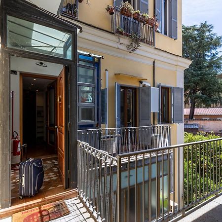 Suite 151 - City Center Rome Exterior photo