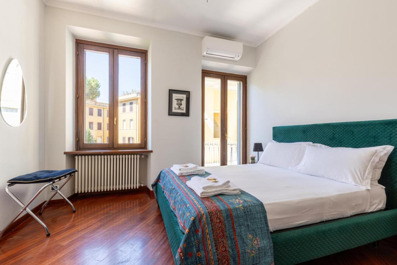Suite 151 - City Center Rome Exterior photo