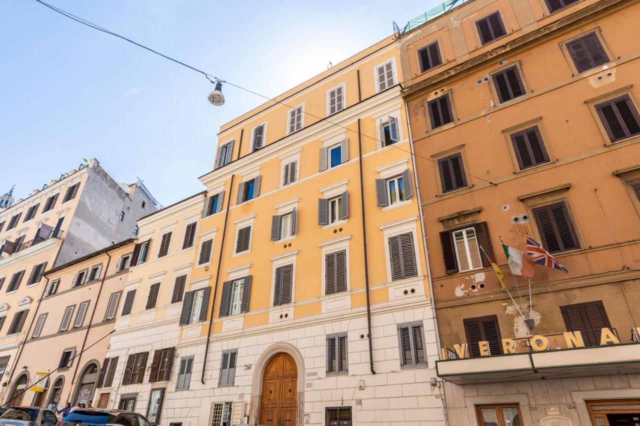 Suite 151 - City Center Rome Exterior photo