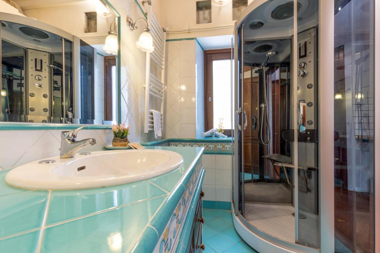 Suite 151 - City Center Rome Exterior photo
