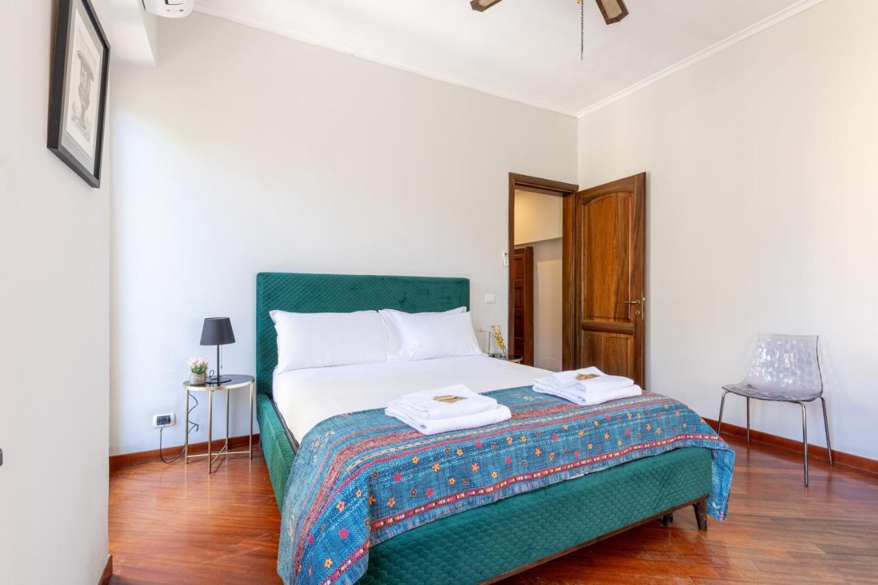 Suite 151 - City Center Rome Exterior photo