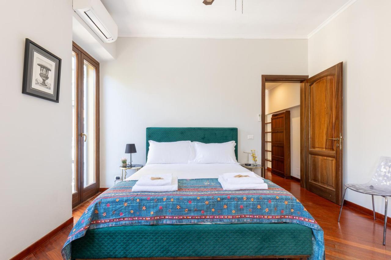 Suite 151 - City Center Rome Exterior photo