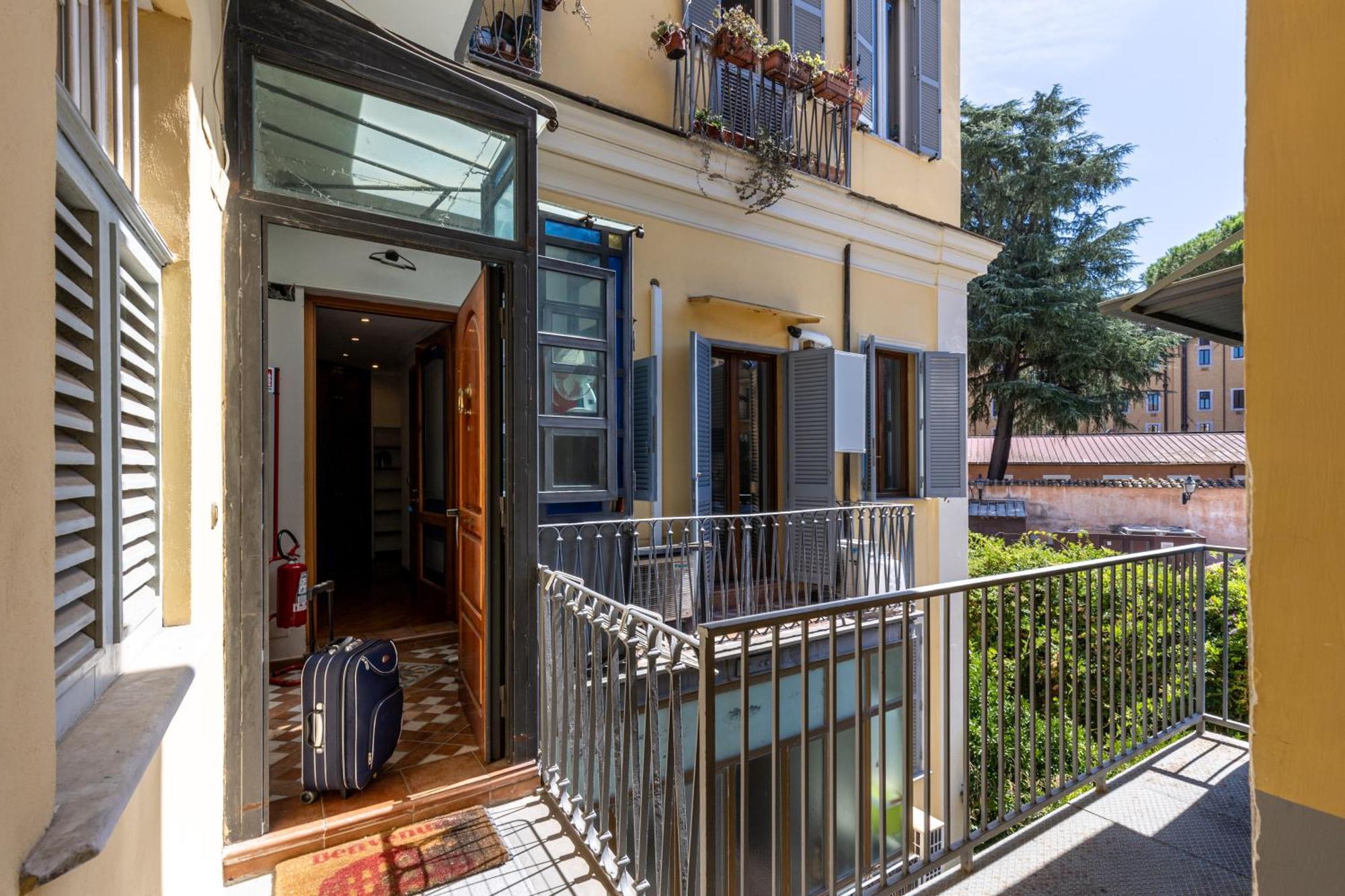 Suite 151 - City Center Rome Exterior photo